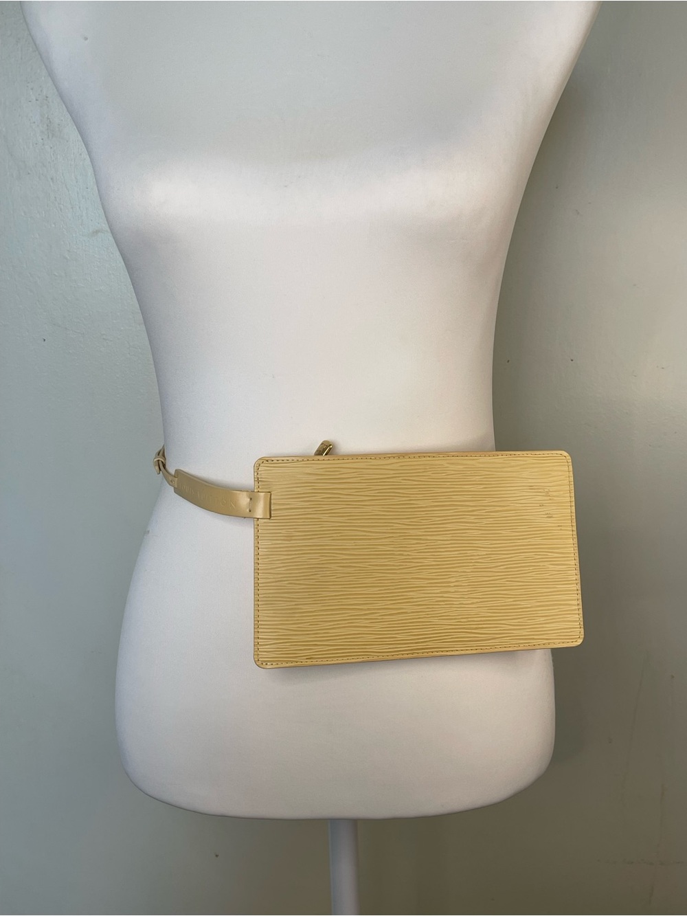 Louis Vuitton anilla Rochelle Belt Bag - Picture 13 of 13